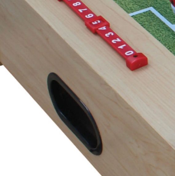 Настільний футбол + аерохокей Garlando F-Mini 2in1 (FM2IN1R) | Зображення 6