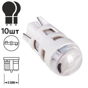 Лампа діодна T-10 -1SMD-3030 OSRAM 09715