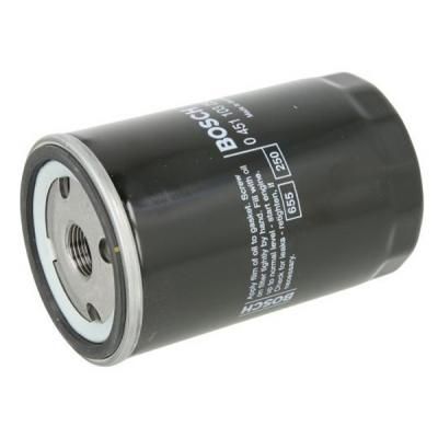 Фильтр масляный Bosch 0 451 103 258