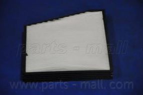 Фільтр салону DAEWOO NUBIRA (вир-во PARTS-MALL) PARTS-MALL PMC002 на DAEWOO ORION (KLAJ)