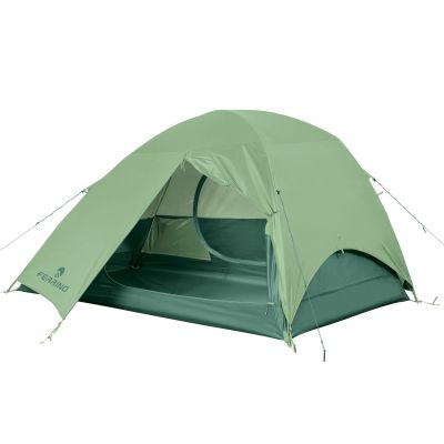 Палатка Ferrino Nemesi 2 Pro Green (91212QVVFR) (931777)