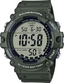 Годинник Casio AE-1500WHX-3A
