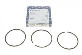 Кільця поршневі Renault Trafic 1.9dCi 80.50mm +0.5  2.5-2-3  800036110050