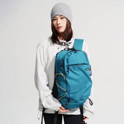 Рюкзак туристический Naturehike CNK2450XB023, 20 л, синій (6927595792834) | Зображення 9