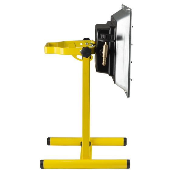 Обігрівач газовий інфрачервоний Sigma 3кВт на підставці (2903621) | Зображення 6