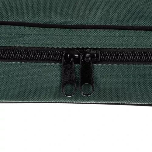 Игра петанк бочче 8 шаров Kruzzel 22915 металлические шары в чехле | Зображення 3