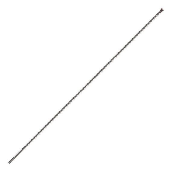 Свердло-бур SDS PLUS 12 x 800мм INTERTOOL SD-1280