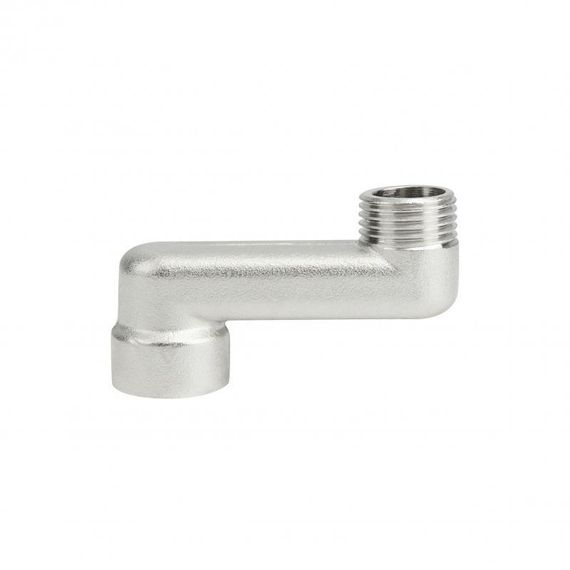 Эксцентрик радиаторный Icma 1/2"х5 см No720 | Зображення 2