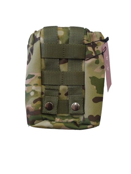 Чохол для фляги напівкруглої 1л M&M мультикам (213543) | Зображення 3