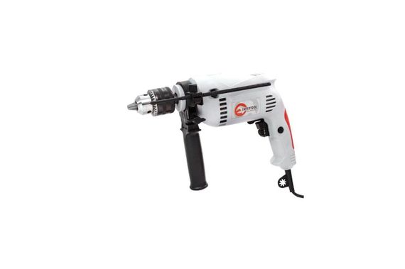 Дрель ударная Intertool - 550 Вт (DT-0107) | Зображення 2