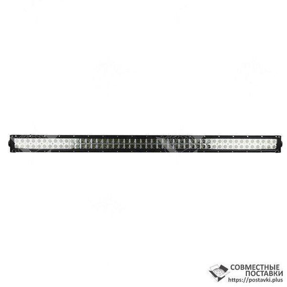 Фара додаткова LED 288W (96x3W CREE) планкоподібна, 21120lm, 9-32V (Combo) люстра 950-990330015 | Зображення 2