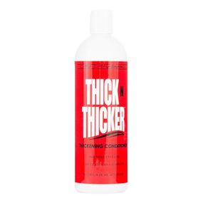 Кондиціонер Chris Christensen  для тварин  Thick N Thicker   473мл