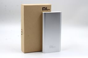 Моб. Заряджання POWER BANK A 20800mAh (реальна ємність 9600)