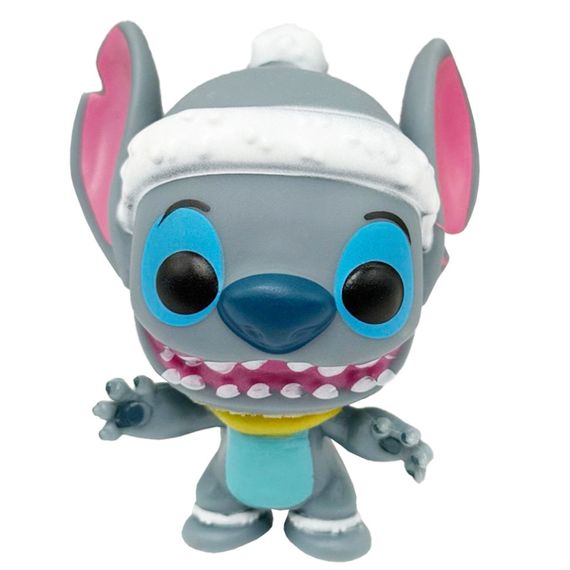 Детская игровая фигурка Stich B882-6 из мультфильма "Лило и Стич"