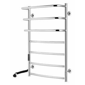 Сушарка для рушників електрична KRP Prima EL800x500-7 (CV036336)