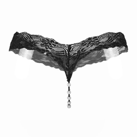 Еротичні труси Babydoll 42 S/M A13 | Зображення 1