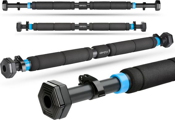 Турнік розсувний GYMTEK 65-100см | Зображення 5