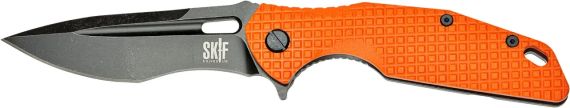 Ніж Skif Defender II BSW Orange