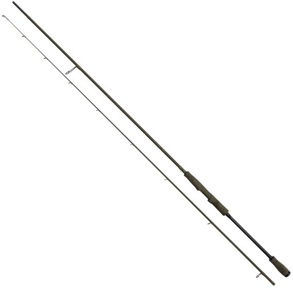 Спінінг Savage Gear SG4 Light Game 8’3/2.51m 3-14g