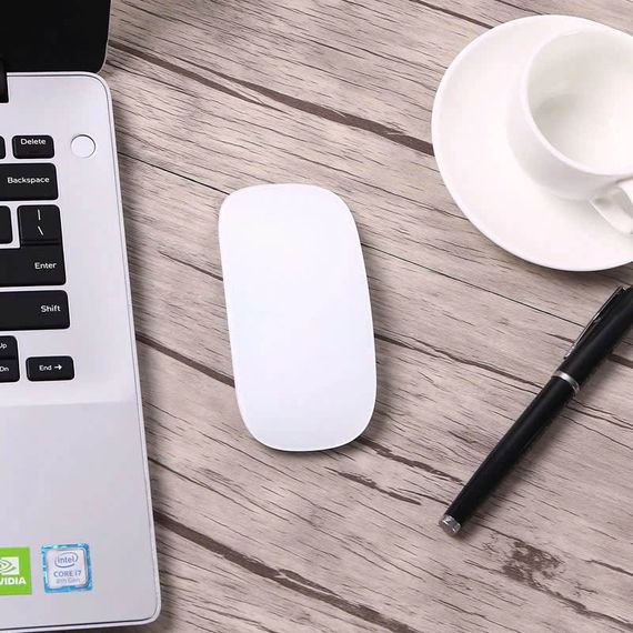 Бездротова миша WIWU WM103 White | Зображення 4