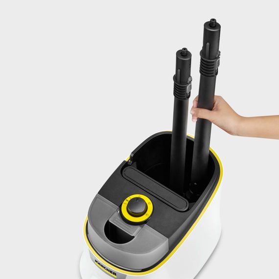 Пароочисник Karcher SC 4 Deluxe 1.513-460.0 | Зображення 4