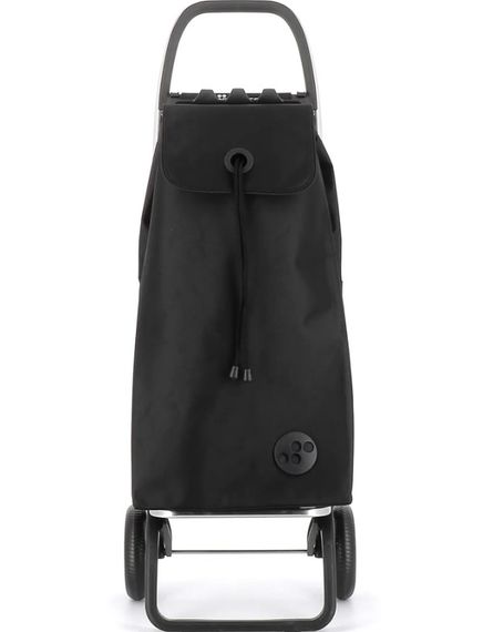 Сумка-візок Rolser I-Max MF 2L 43 Negro (IMX304-1023)