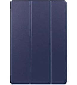 Чехол Primolux Slim для планшета Samsung Galaxy Tab S7 FE 12.4" (SM-T730 / T733 / SM-T735 / T736) - Dark Blue
