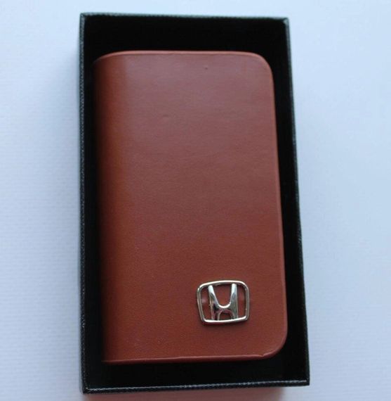 Ключница для авто KeyHolder HONDA | Зображення 5