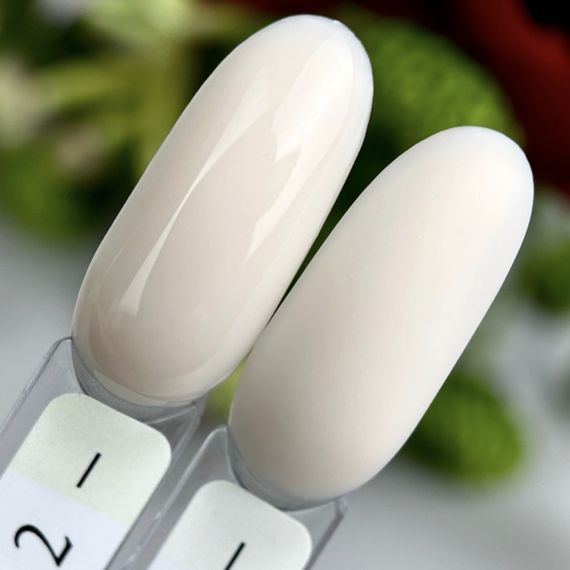 Гель-лак Crooz 02 (крем-брюле) 8мл | Зображення 1