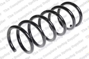 Пружина підвіски FORD MONDEO, LESJOFORS (4227609)