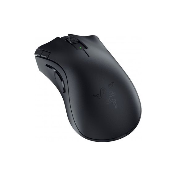 Мишка Razer DeathAdder V2 X Hyperspeed Black (RZ01-04130100-R3G1) | Зображення 1