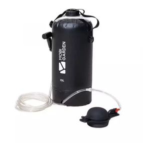 Душ портативный Mobi Garden 10л NX22671039 black