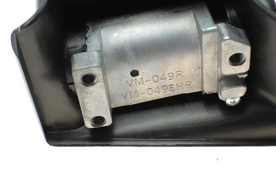 Дзеркало заднього виду Mercedes Benz Sprinter VW LT 96-06 R  механіка  9202966 | Зображення 2