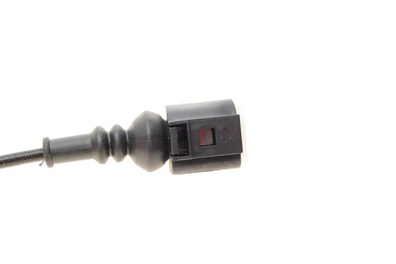 Колодки гальмівні задні VW T5 Multivan V 03-15 +датчик  22-0554-0 | Зображення 1