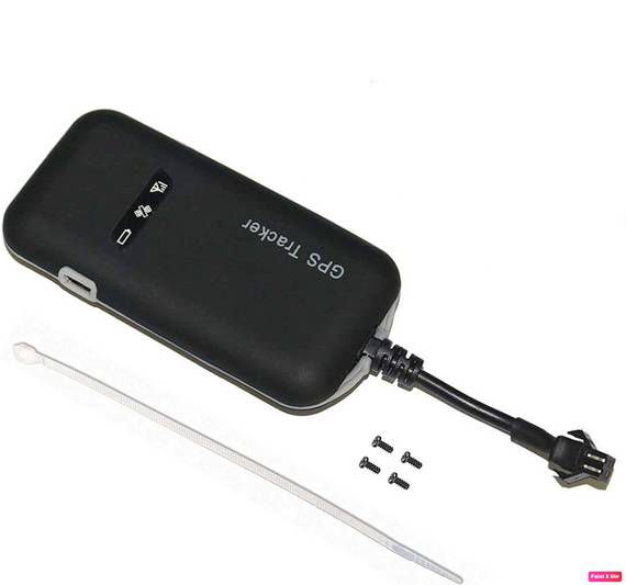 GPS-трекер для автомобиля, мини-трекер GPS в реальном времени, локатор транспортного средства, местоположение