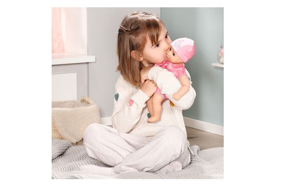 Лялька MY FIRST BATH ANNABELL – ЧУДОВЕ КУПАННЯ (30 см) 707227 | Зображення 1