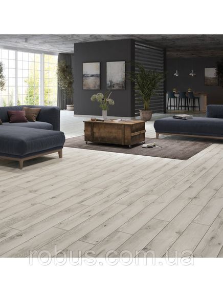 Ламінат Classen Ambience 4V WR 10 мм/33клас 53688 Дуб Лагун | Зображення 2