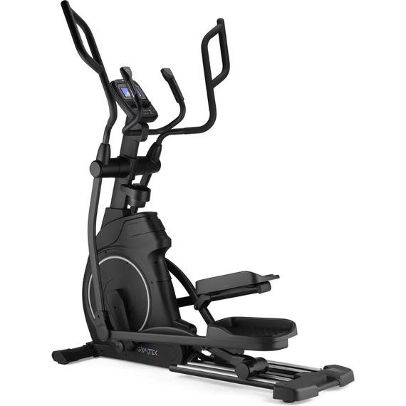 Орбітрек Gymtek XCF8000 електромагнітний | Зображення 1