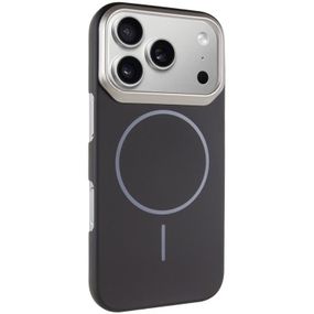 Чохол PC Dream with MagSafe для Apple iPhone 17 Pro (6.3") Black
