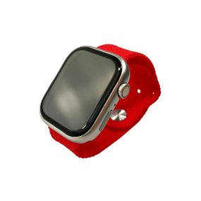 Смартгодинник HK Instruments 10 Pro Plus IP67+Amoled Red