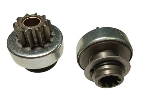 Бендикс стартера Ланос 0,8 кВт 10 зуб. AS Group - SD3011 | Зображення 1