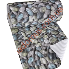 16277-1 Килимок у ванну 1,30*15м