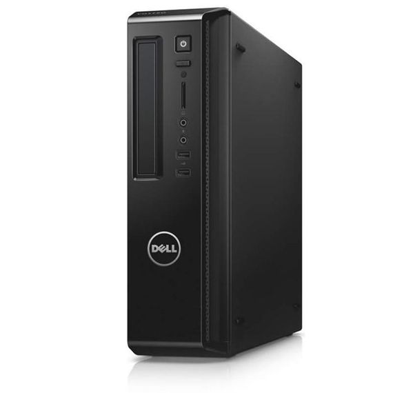 Б/В Системний блок Dell Vostro 3800 Desktop (i5-4570/8GB DDR3/Без HDD/255W/без ОС) | Зображення 2