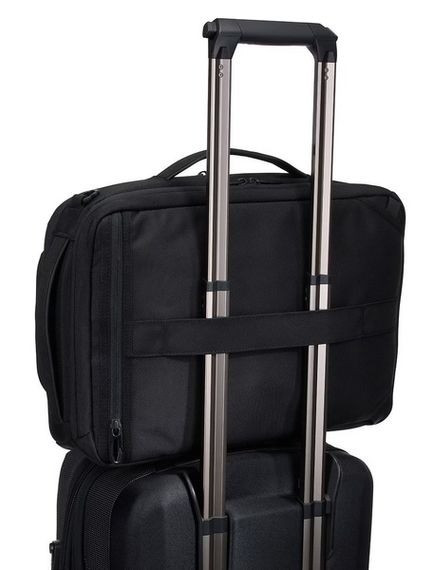 Рюкзак Thule Accent Convertible Bag 15.6 TACLB-2116 (Black) | Зображення 9