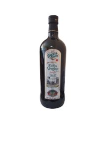 Оливковое Масло Prestige Line Extra Virgine Goccia D'oro - 1 л (ИТАЛИЯ) - ОРИГИНАЛ