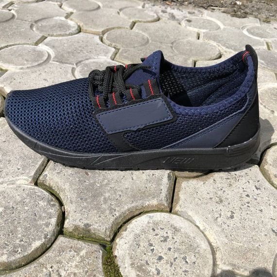 Кросівки літо чоловіча сітка 43 розмір, Кросівки літо чоловіча сітка, BT-243 М'які кросівки