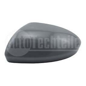Корпус зеркала левого Renault Clio 19-/ Megane 15- (под покраску), AutoTechteile, 503 0558, 3101C01