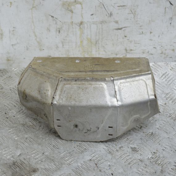 Захист випускного колектора Peugeot 207 308 2006-2012 Тепловий екран колектора Пежо 207 308 9685451880