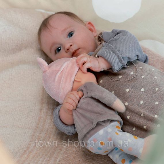 Кукла Baby Annabell серии For babies – Сладкая малышка (30 cm) | Зображення 4