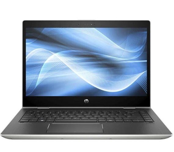 Ноутбук-трансформeр HP Probook X360 440 G1 / 14" (1920x1080) IPS / Intel Core i5-8250U (4 (8) ядра по 1.6 - 3.4 GHz) / 8 GB DDR4 / 128 GB SSD / nVidia GeForce MX130, 2 GB GDDR5, 64-bit / WebCam б/в | Зображення 2